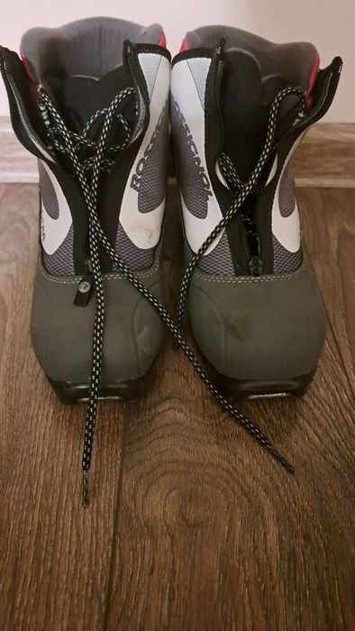 Buty męskie do biegowek