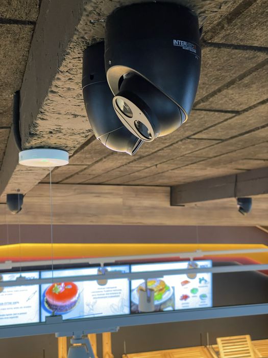 Monitoring * System Alarmowy * Kamery * Smart home / Montaż Serwis