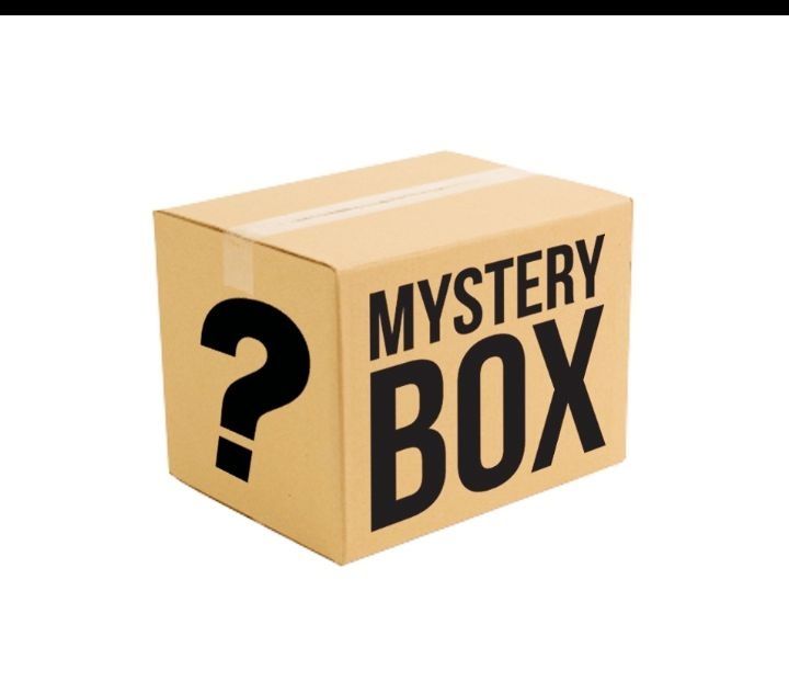 Mały mystery box super zings