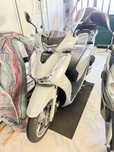HONDA SH 125i COMO NOVA