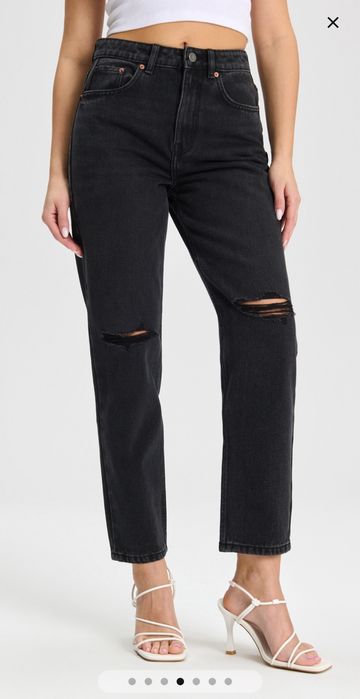 Нові джинси Sinsay