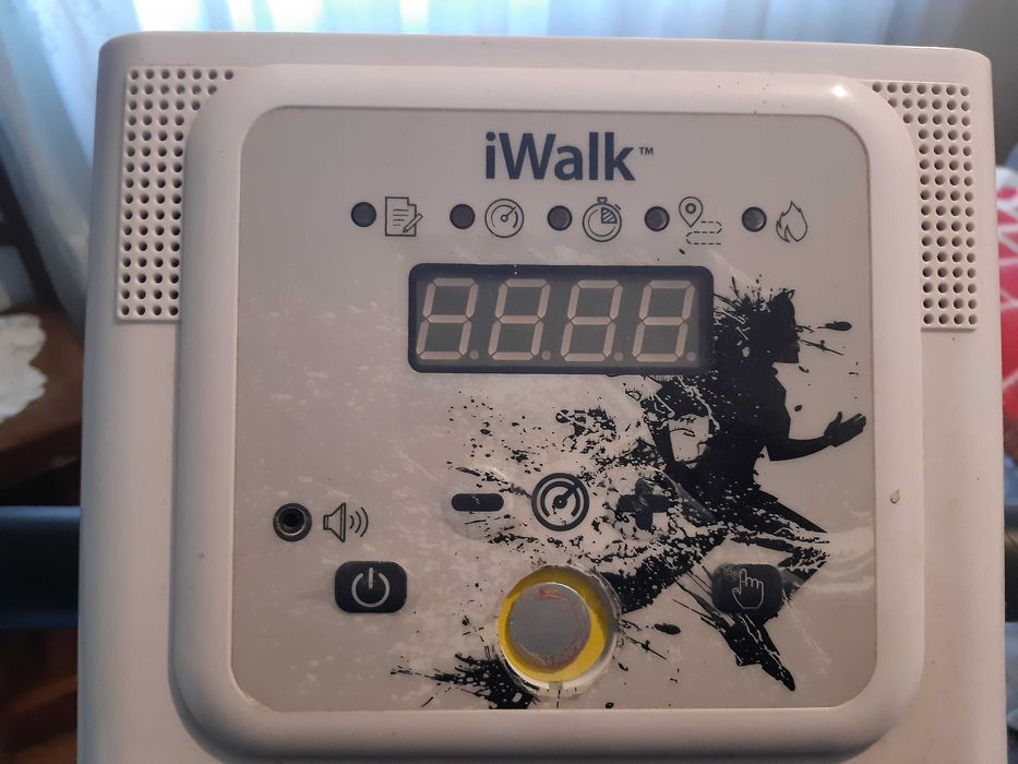 Passadeira elétrica