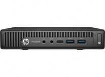 HP Prodesk 600 g2 mini