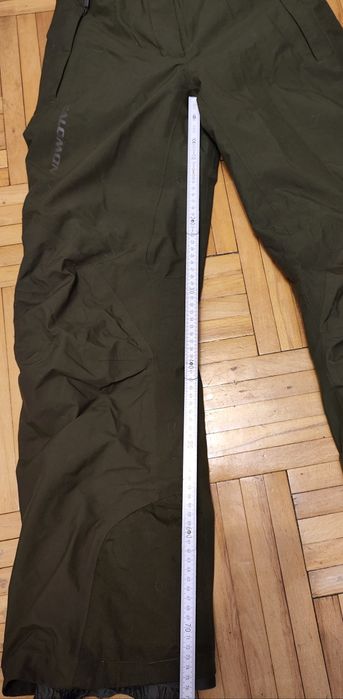 Лижні штани Salomon