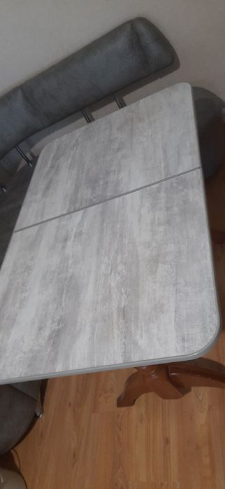 Крышка стола 110х70см+30см в идеале
