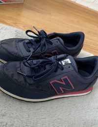 NEW BALANCE 410 granatowe 36