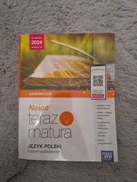 Vademecum Język Polsk Nowa Teraz Matura