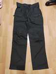 Spodnie Helikon UTP PolyCotton Rip-Stop - Jungle Green