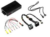 Interface camera Mercedes NTG5.0