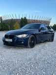 BMW Seria 3 Salon Polski, bezwypadkowy, poliftowy