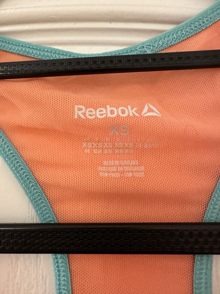 Bokserka damska sportowa reebok