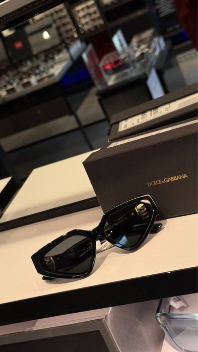Окуляри Dolche and gabbana оригінал