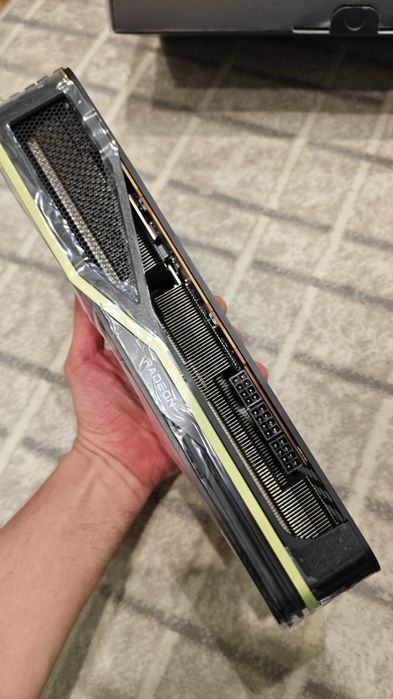 RX 6900 XT ASRock OC Formula 16gb