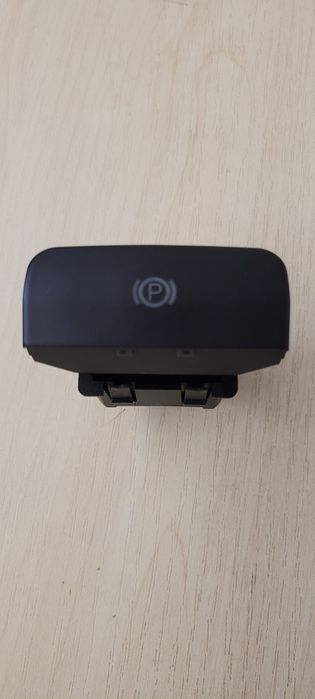 Кнопка стояночного тормоза Peugeot, Citroën