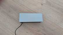 Zegarek elektroniczny LED, budzik z alarmem