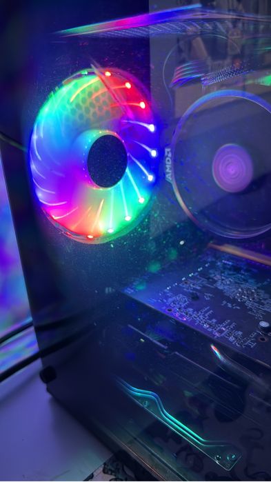 Vendo computador