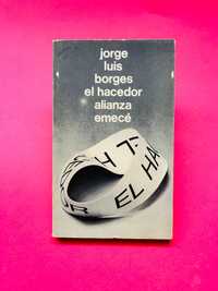 jorge
luis
borges
el hacedor