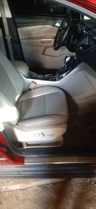 Продам Ford C-max hybrid або обмін на бус