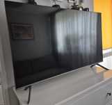 Smart TV UHD 4K Samsung  na części 50