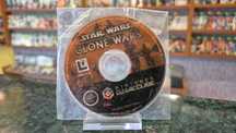 Star Wars Clone Wars / Nintendo GameCube