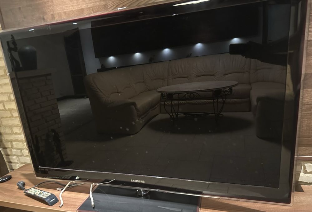 Телевізор Samsung