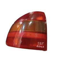 Lampa Reflektor Lewy Tył Lewa Tylna Opel Astra F Sedan
