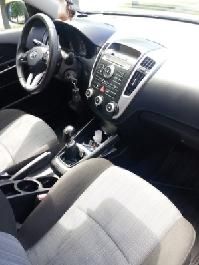 Kia Cee’d 2011r.