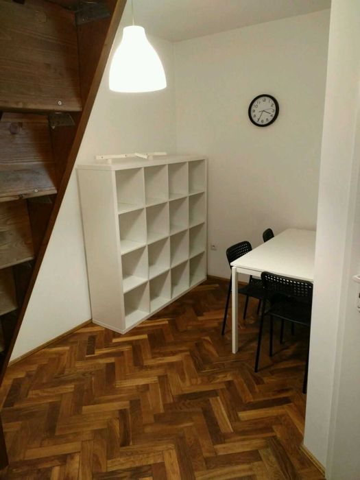 Pokój w centrum Łodzi nr 9C