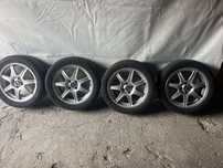 Jantes 16 4x100.