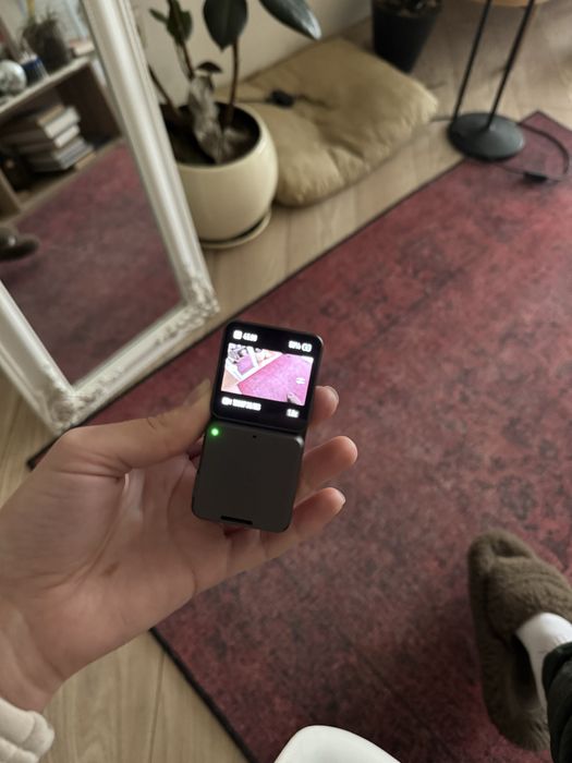 Екшн-камера DJI Action 2 Power Combo - для активного використання