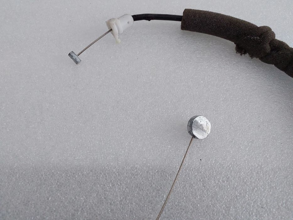 Fechadura / fecho porta lateral direita PEUGEOT Partner II