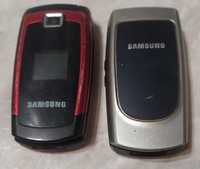 Два мобільні телефони