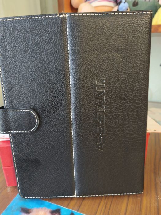 Чехол для планшета Assistant