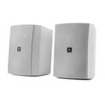 Głośniki zewnętrzne JBL STAGE XD-6 Biały IP67