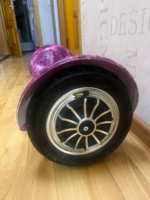 Продам гироборд в отличном состоянии