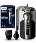 Maquina de Barbear Philips S9000 Prestige