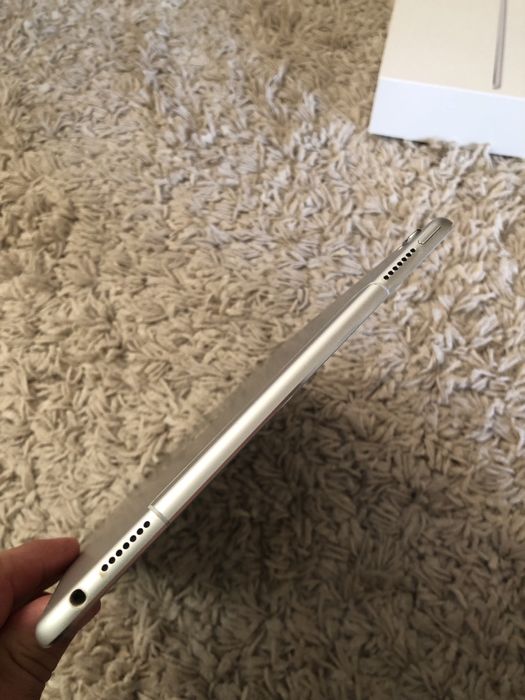 Ipad Pro 9.7 128 Gb