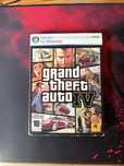 Grand theft auto IV GTA 4