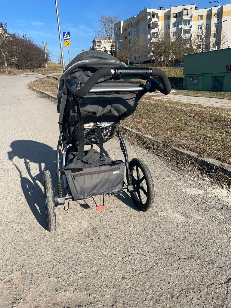 Wózek Thule Urban Glide 2