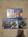 Gry na ps4 tanio