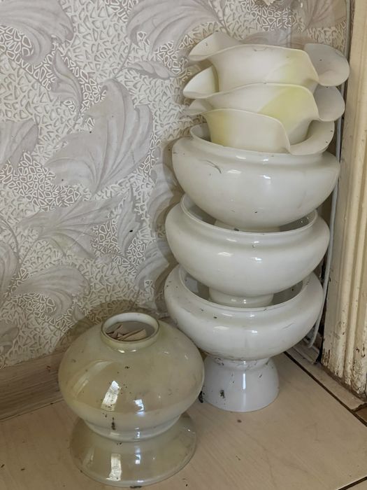 Плафони різні, плафони для люстри