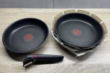 Patelnie Tefal Ingenio