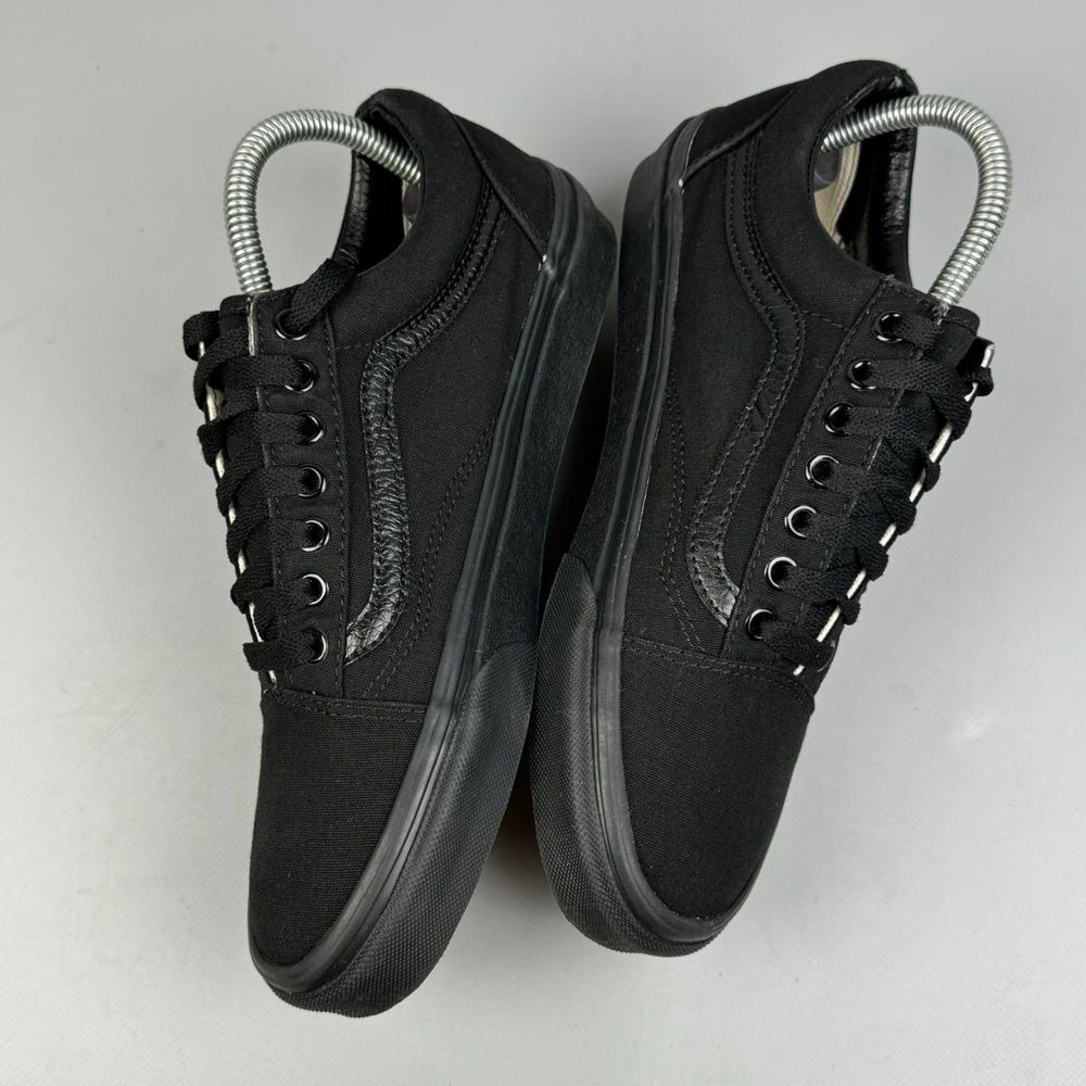 Кеды Vans Old Skool кроссовки кеди ванс венс кросівки скейт олд скул