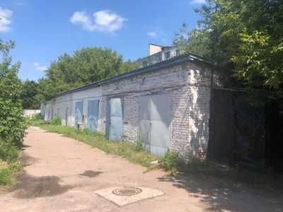 Комплекс будівельм. Яготин, вул. Незалежності, 56
 968,90 м. кв.