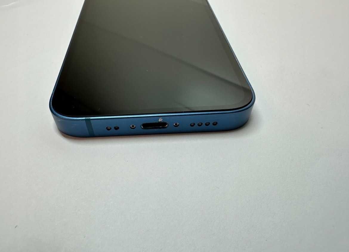 Apple iPhone 13 Mini 128GB Niebieski