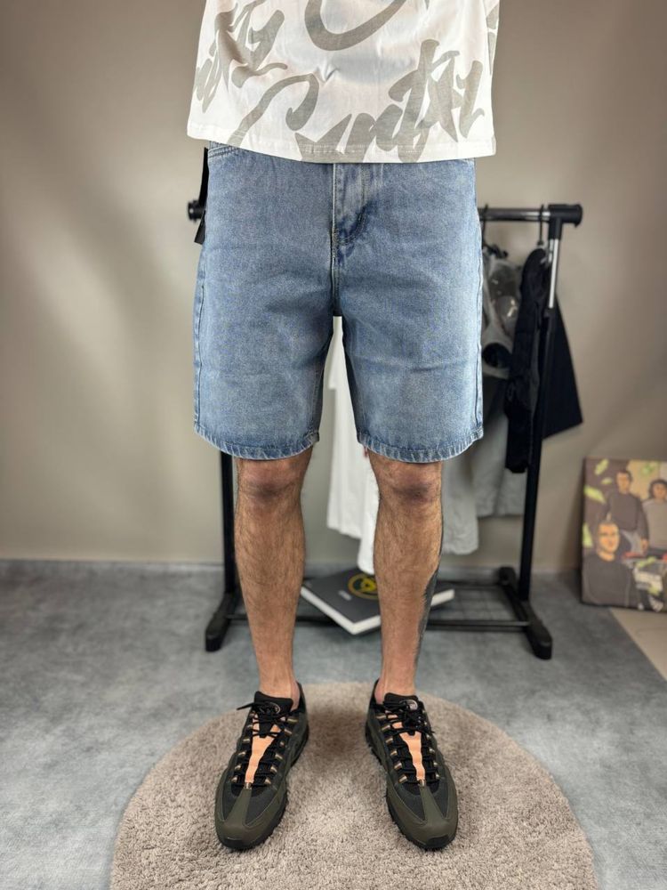 Шорти Empyre Jeans шорты емпайр polar big boy