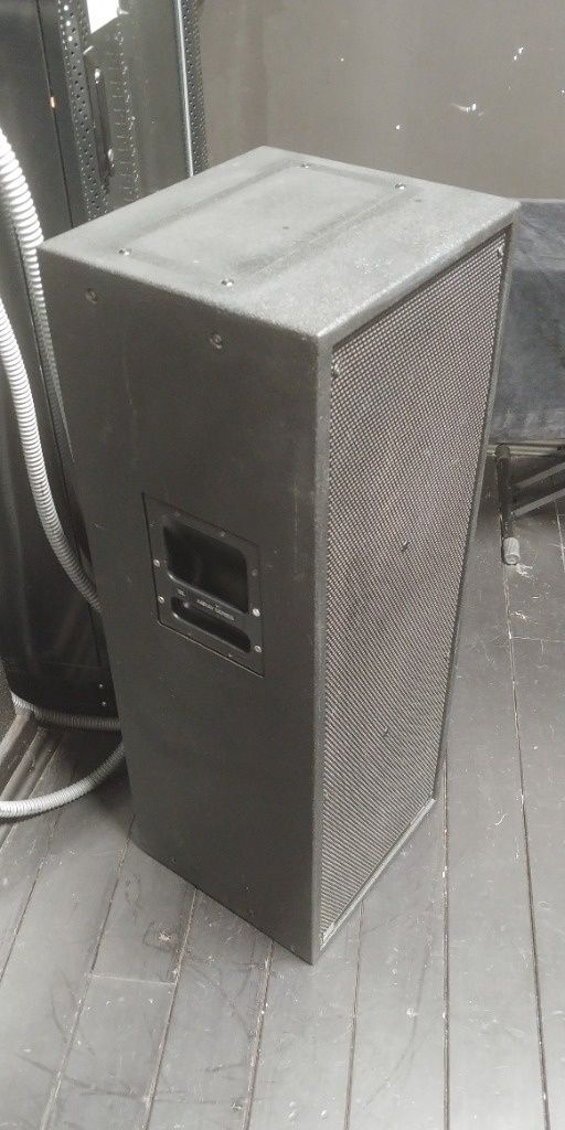 JBL Array Series 4893 Subwoofer 1200W