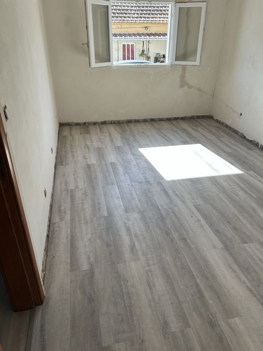 Todo o tipo de remodelacoes