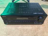 Amplituner Onkyo TX-SR507 Sprawny