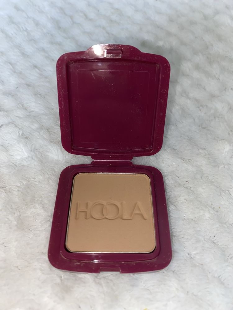 Mini Bronzer Hoola Benefit